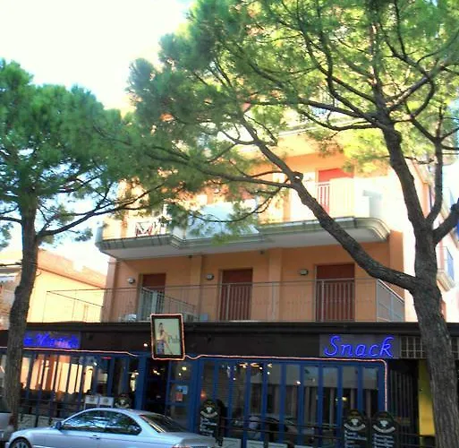 Appartamento Adriana